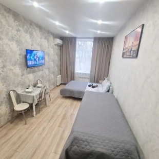 Фотография квартиры Апартаменты 05 РЕЯ Профсоюзная