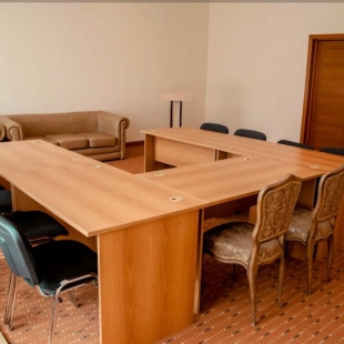 Фотография конференц-зала Малый