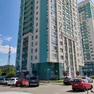 Фотография квартиры Апартаменты на улице Левобережная