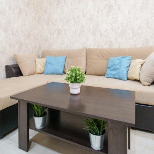 Фотография квартиры Posutochno One Days (Посуточно Ван Дэйс) на улице Героев-Разведчиков 12/1 корпус 1