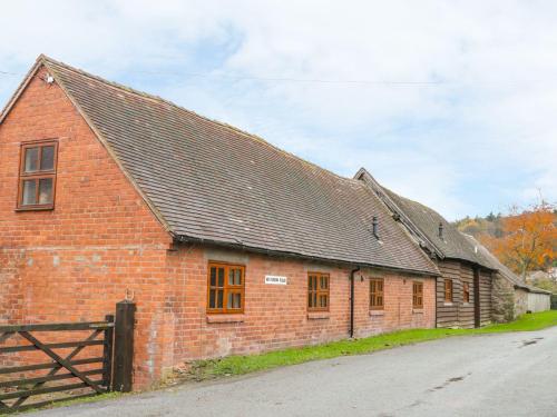 Фотографии гостевого дома
4 Old Hall Barn, Church Stretton