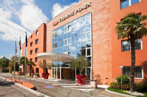 Фотография гостиницы Crowne Plaza Venice East, an IHG Hotel