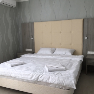 Фотография квартиры Апартаменты 1 Атлант Сити