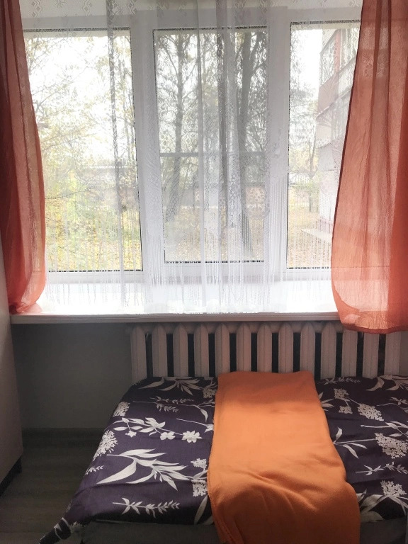 Фотография квартиры Квартира Студии у Библиотеки №3