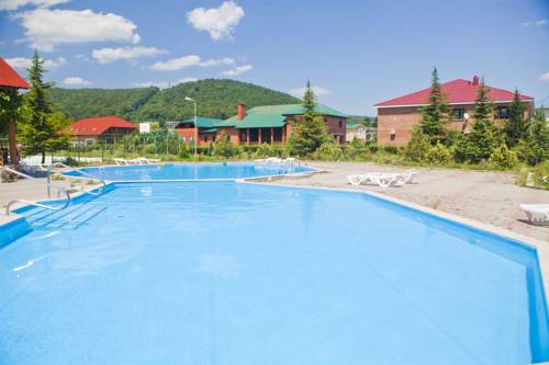 Фотографии гостиницы
Садко