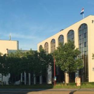 Фотографии гостиницы
Fletcher Hotel-Restaurant Nieuwegein-Utrecht