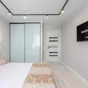 Фотография квартиры Апартаменты на шоссе Московское 18 км 41