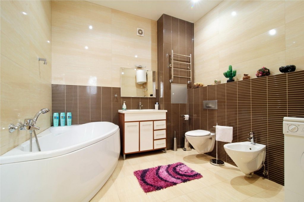 Фотография квартиры Апартаменты на улице Янки Купала