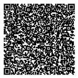 QR код мини отеля Круиз