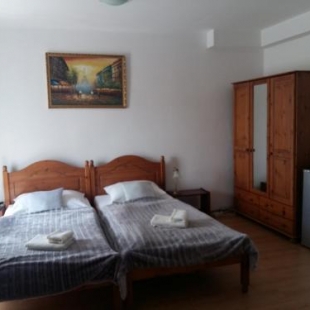 Фотография мини отеля Retro Panzió