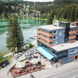 Фотографии гостиницы
Hotel Provisorium13