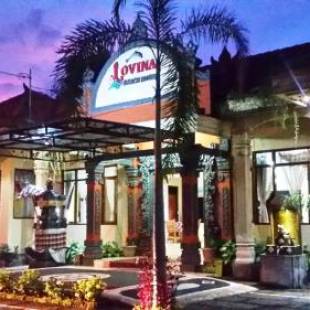 Фотографии гостиницы 
            Lovina Beach Hotel