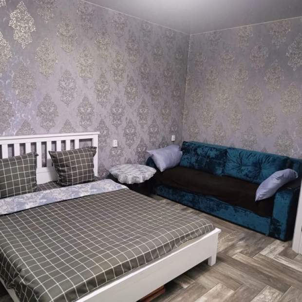 Фотографии квартиры 
            Квартира на Улице Коломийцева 139