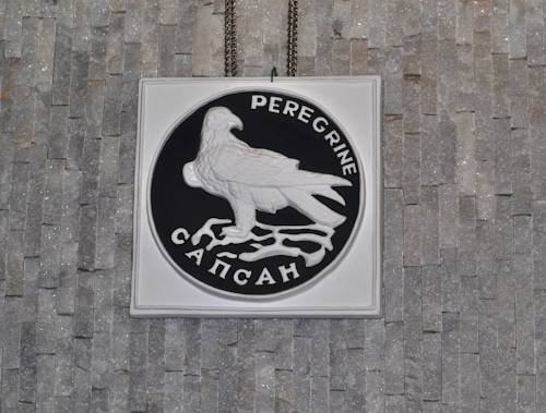 Фотография гостиницы Сапсан