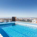 Фотография гостиницы Expo Hotel Valencia