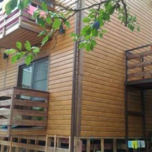 Фотография гостевого дома На берегу моря