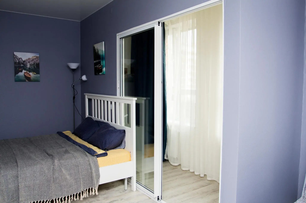 Фотография квартиры Апартаменты на улице Счастливая 3