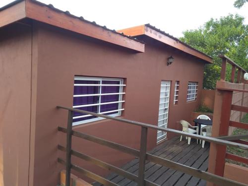 Фотография гостевого дома karteruch 2 cuadras del mar