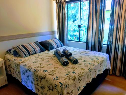 Фотография мини отеля Pousada Piratas do Embaú