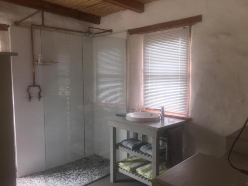 Фотография гостевого дома Olive Stone Farm Cottage