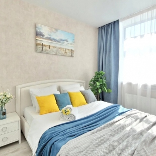 Фотография квартиры Апартаменты на улице Газовиков