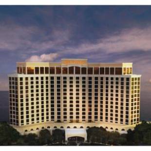 Фотографии гостиницы 
            Beau Rivage Resort & Casino
