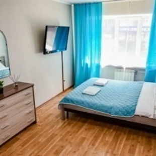 Фотография квартиры Квартира на Ленина 102