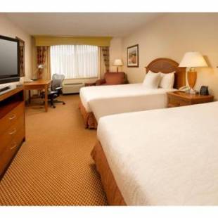 Фотографии гостиницы 
            Hilton Garden Inn Columbus