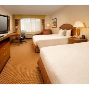 Фотографии гостиницы
Hilton Garden Inn Columbus