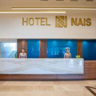 Фотография гостиницы Hotel Nais