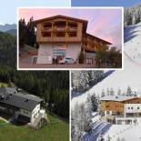 Фотография гостиницы Alpine Hotel Gran Foda'