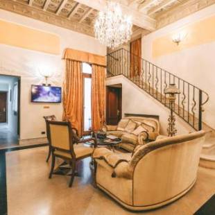 Фотографии гостиницы
Domus Florentiae Hotel