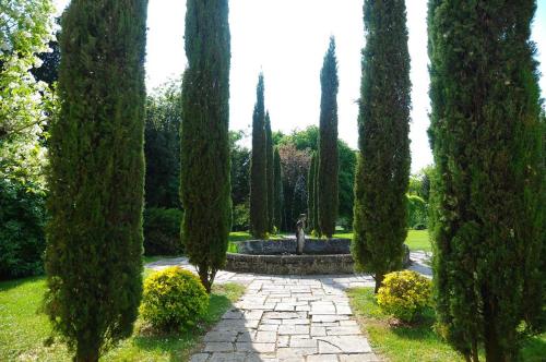 Фотография мини отеля Domaine de Rennebourg