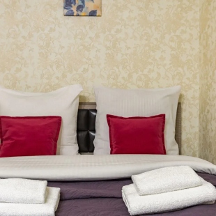 Фотография квартиры Квартира Уютная и Светлая рядом с Метро