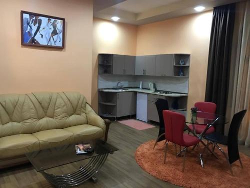 Фотографии гостиницы
Apart Hotel Armenia