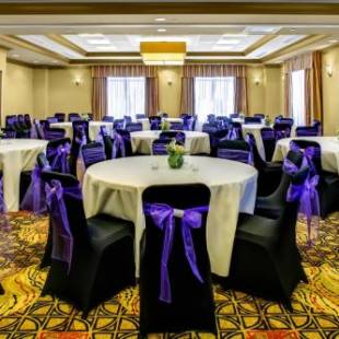 Фотографии гостиницы
Hilton Garden Inn Pittsburgh/Cranberry