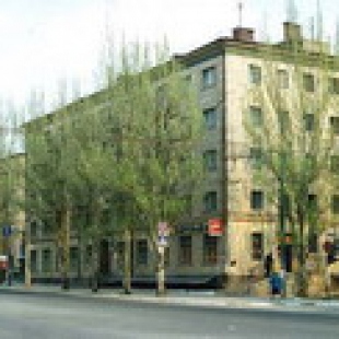 Фотография гостиницы Динамо