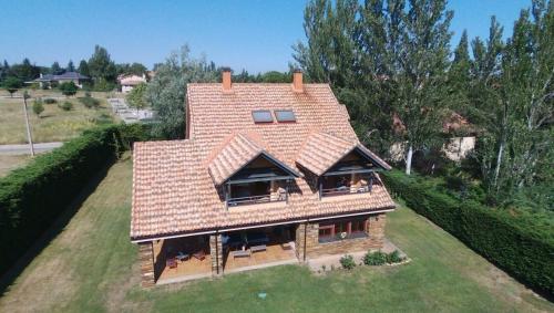 Фотография гостевого дома SAN BENITO LA CASA DE MIS ABUELOS