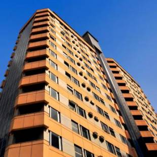 Фотографии апарт отеля 
            Max Savassi Apart Service