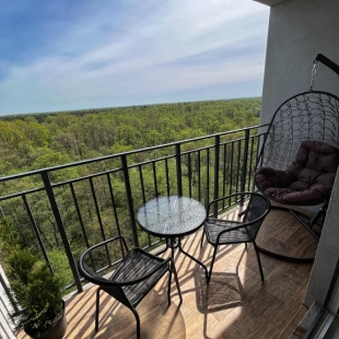 Фотография квартиры Квартира Forest Apart