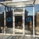 Фотография гостиницы Blue Hotel