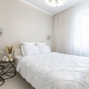 Фотография квартиры Апартаменты Luxe