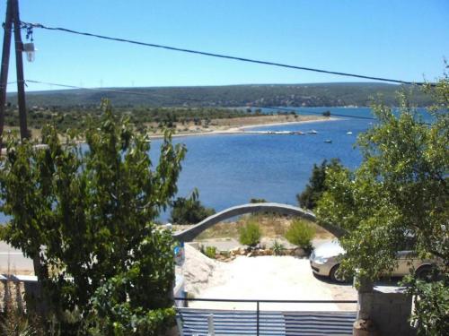 Фотография гостевого дома Apartments by the sea Karin Gornji, Novigrad - 16716