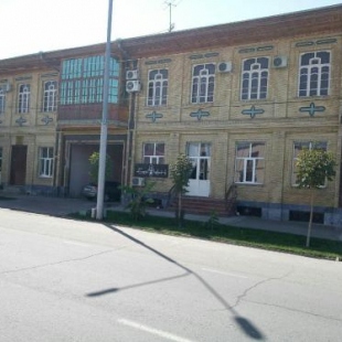 Фотография гостиницы Наврузбек