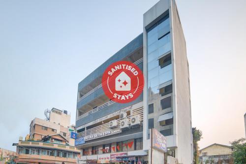 Фотография гостиницы Vaccinated Staff - OYO 64297 Hotel Sai Leela