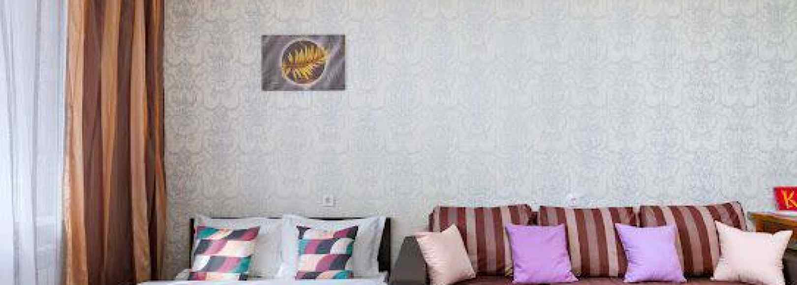 Фотография квартиры Апартаменты на ул. Гоголя 26 (2)