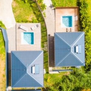 Фотография гостевого дома résidence ti punch