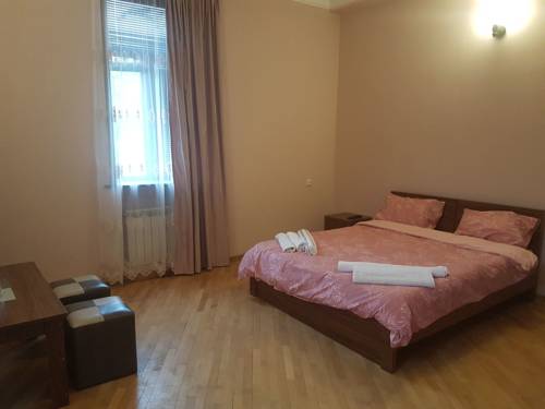 Фотографии гостиницы
Гэлакси