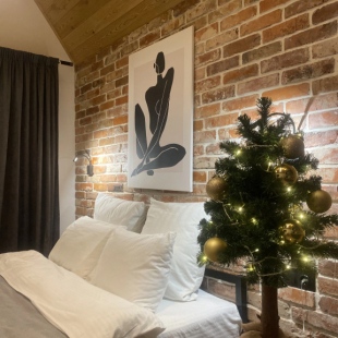 Фотография квартиры Апартаменты с Сауной