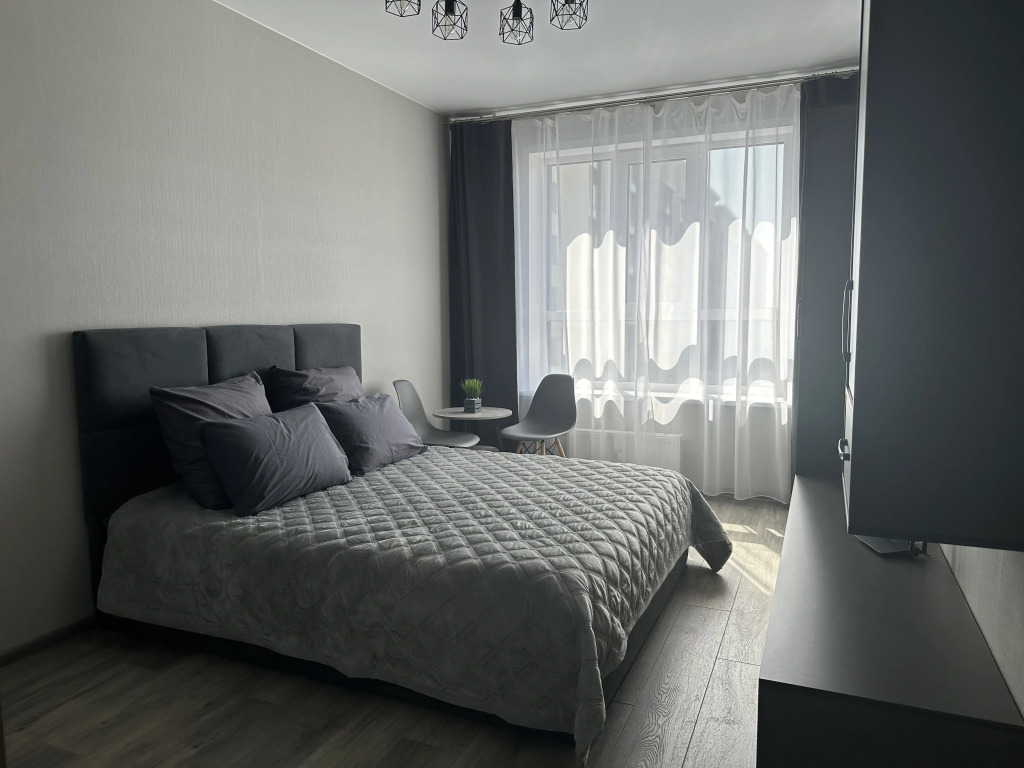 Фотография квартиры Квартира Мичурин парк